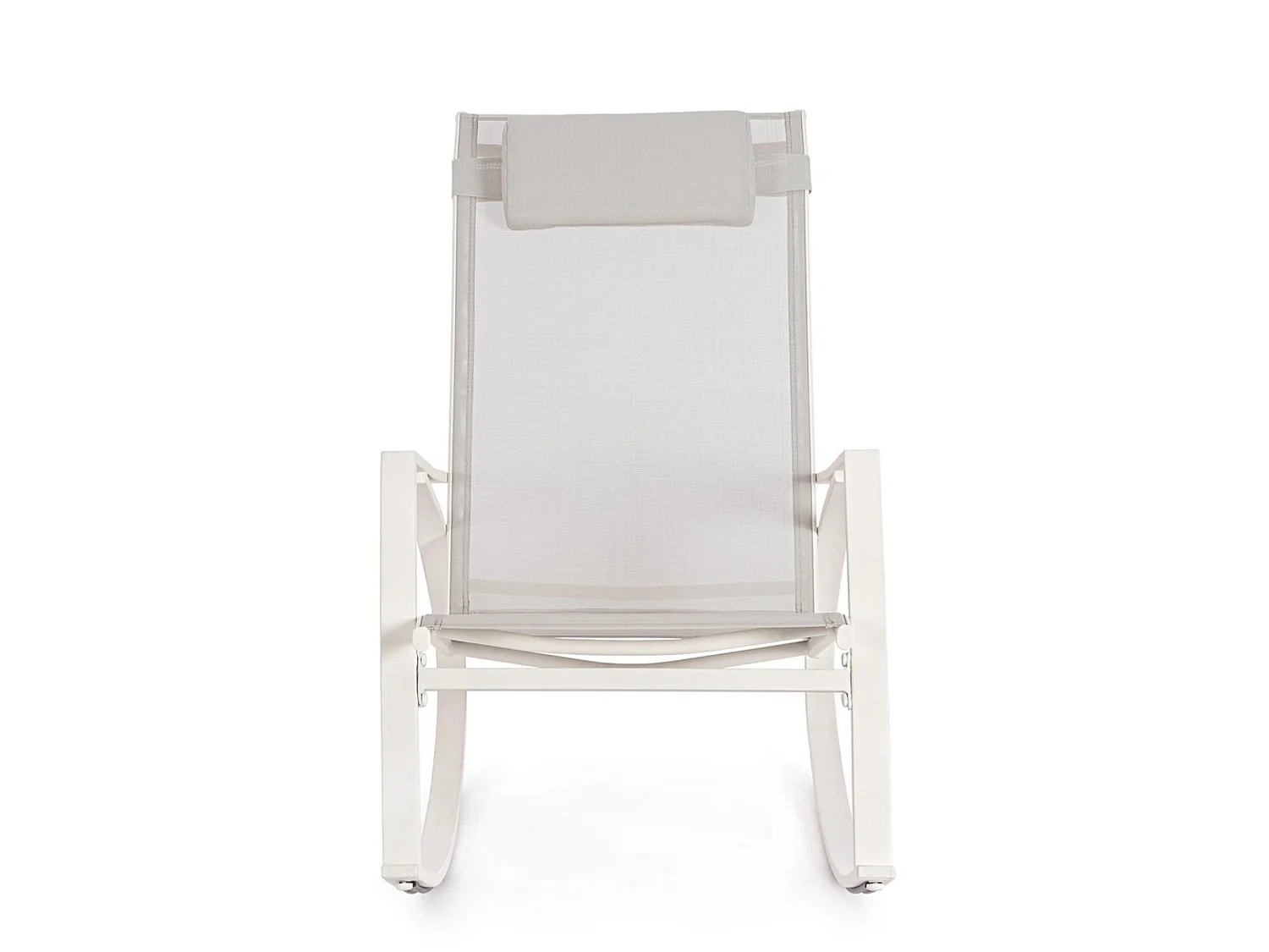 Gyngestol i moderne design - ILLETAS