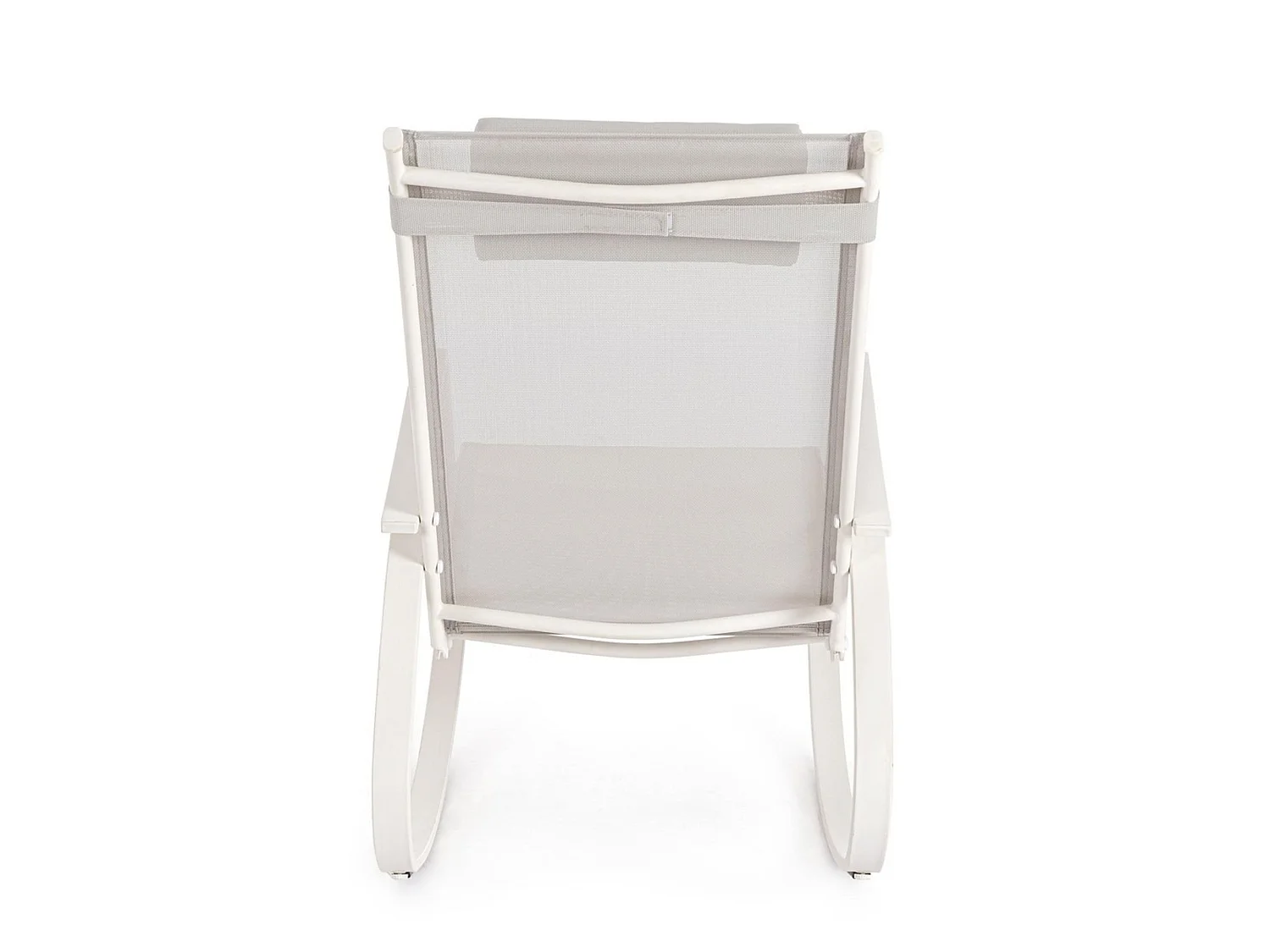 Gyngestol i moderne design - ILLETAS