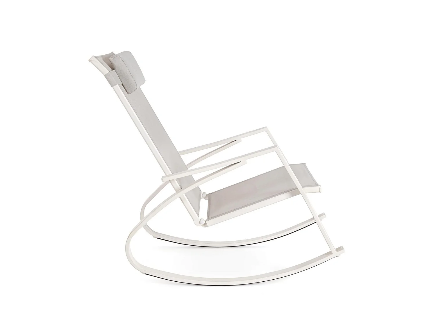 Gyngestol i moderne design - ILLETAS