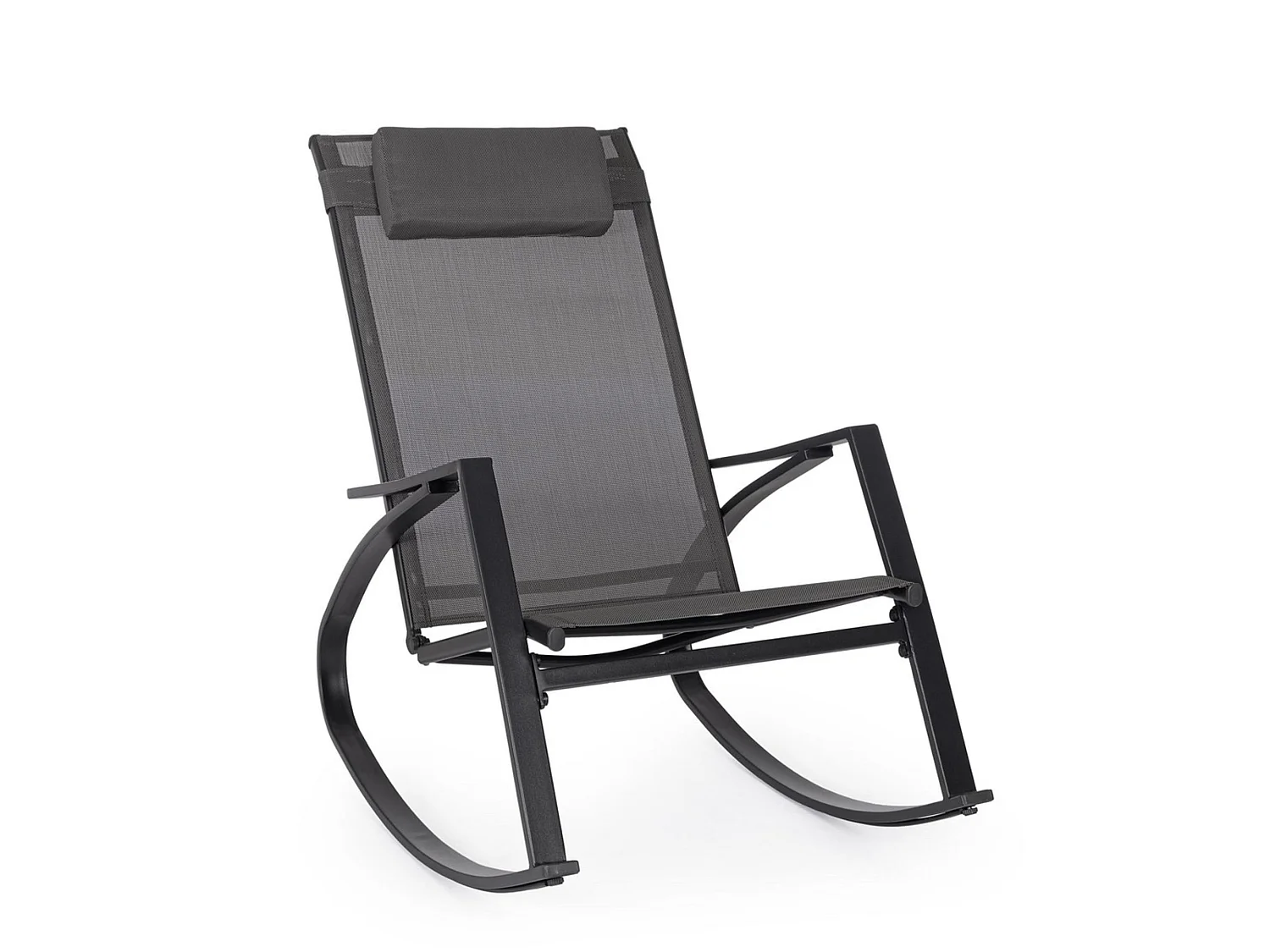 Gyngestol i moderne design - ILLETAS