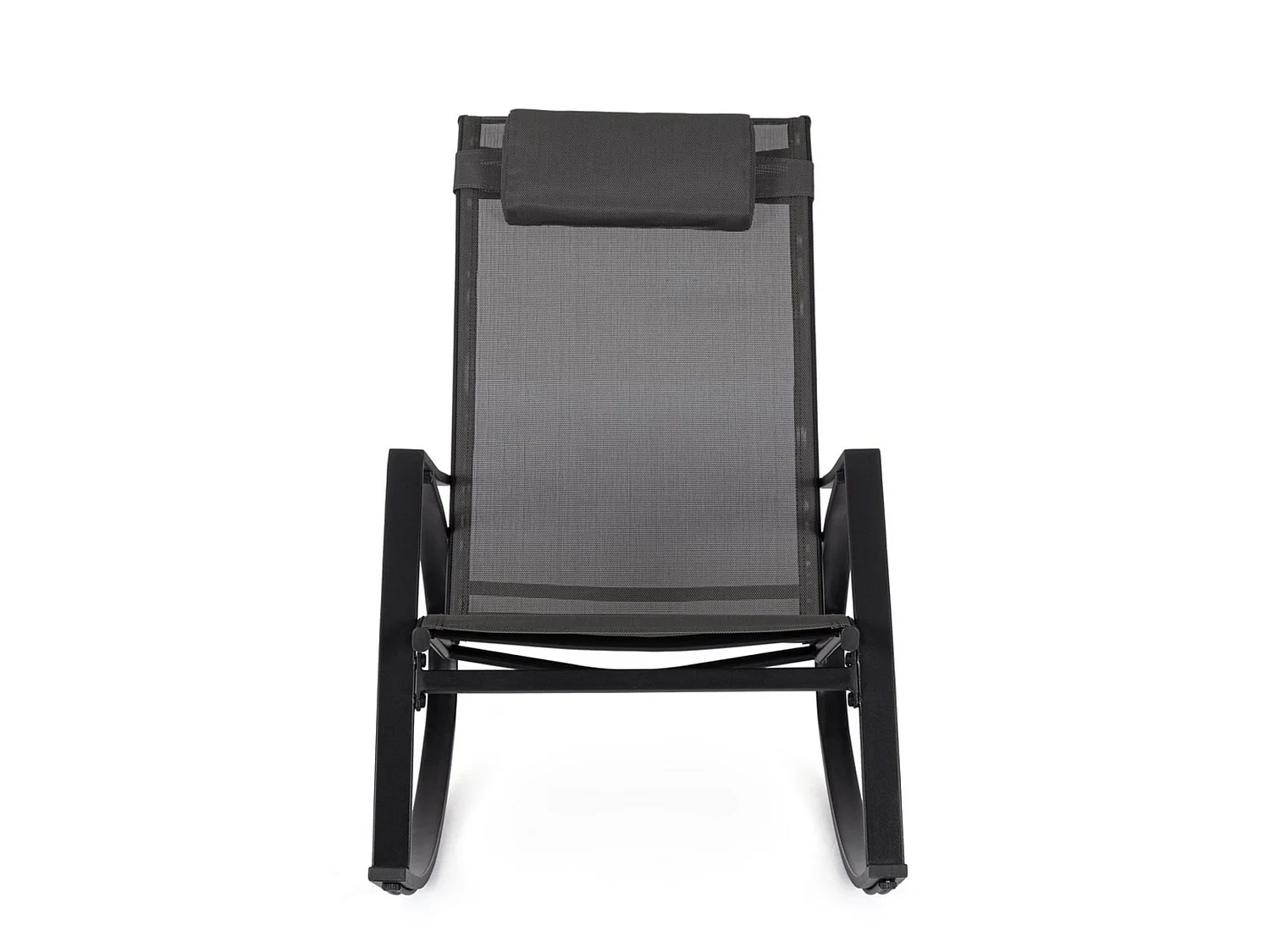 Gyngestol i moderne design - ILLETAS