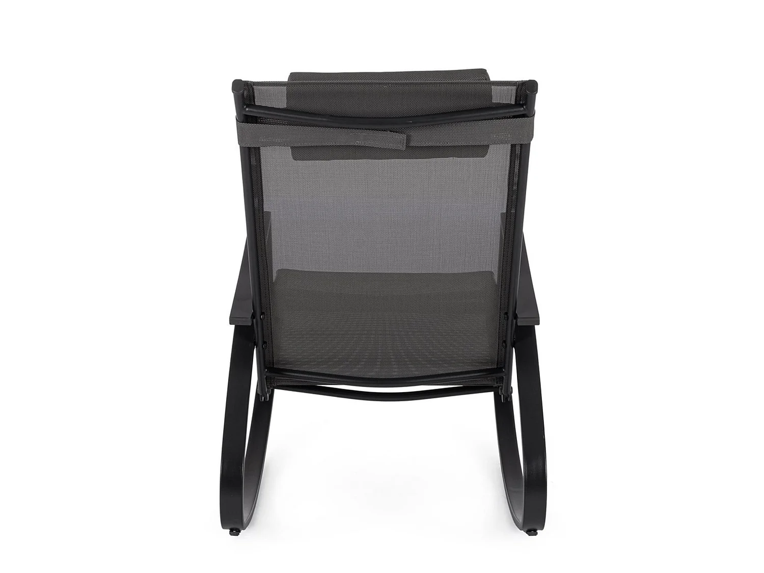 Gyngestol i moderne design - ILLETAS