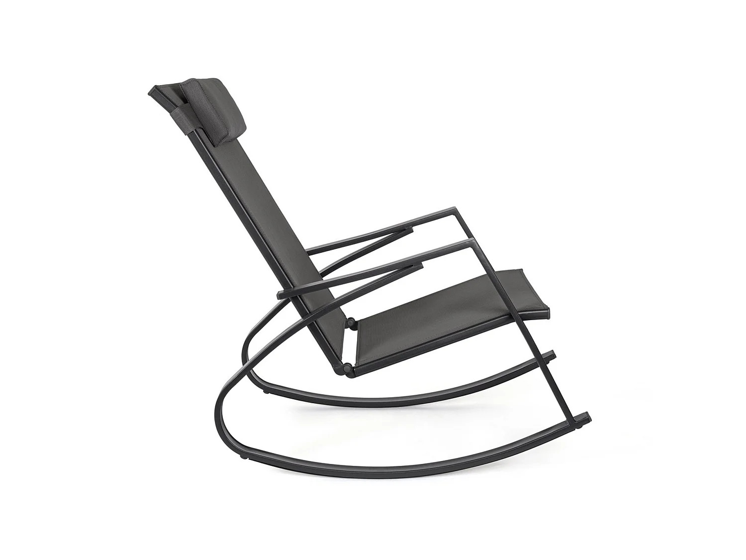 Gyngestol i moderne design - ILLETAS