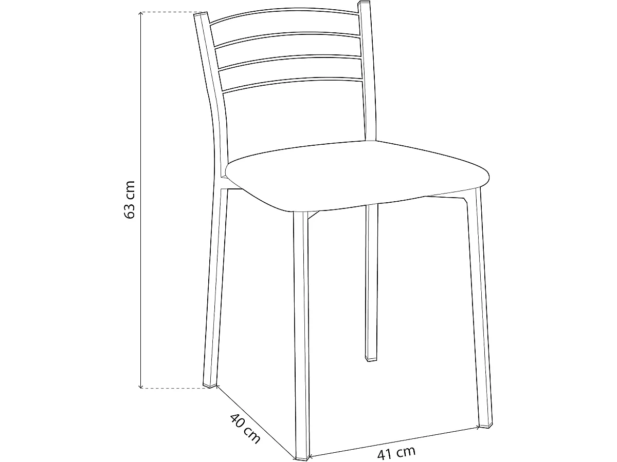 Conjunto Mesa de Cocina Extensible de Cristal 100-170 cm + Pack 4 Taburetes Bajos Tapizados en Piel Sintética Blanca con Patas Grises