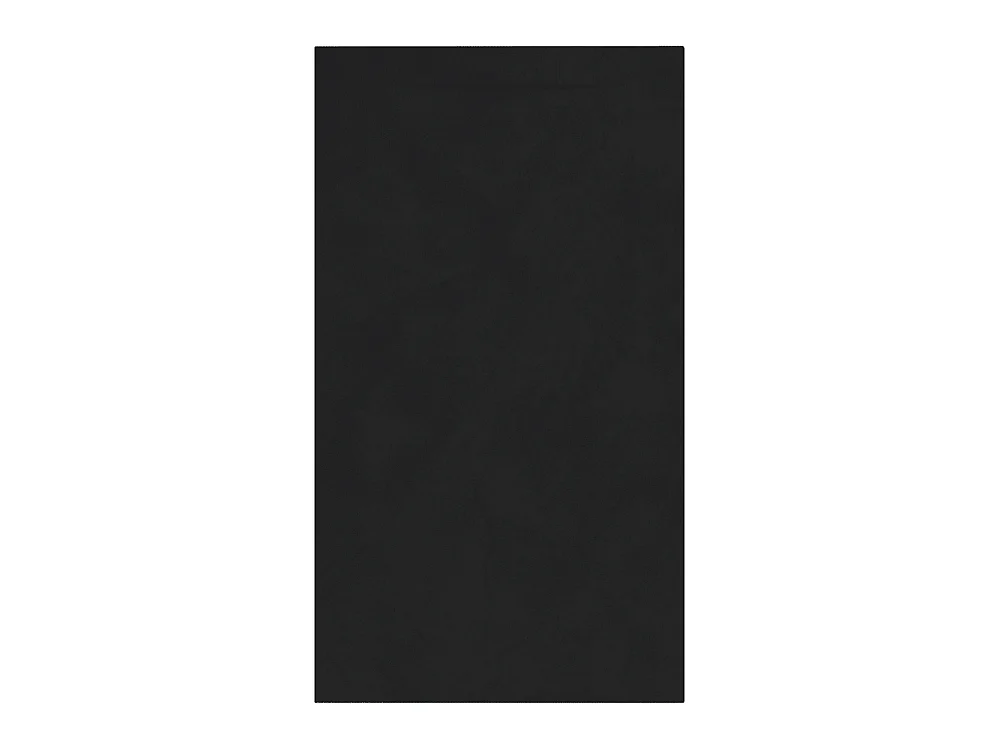 Plato de ducha de resina KORAL espatulado negro  70x180 cm rejilla color