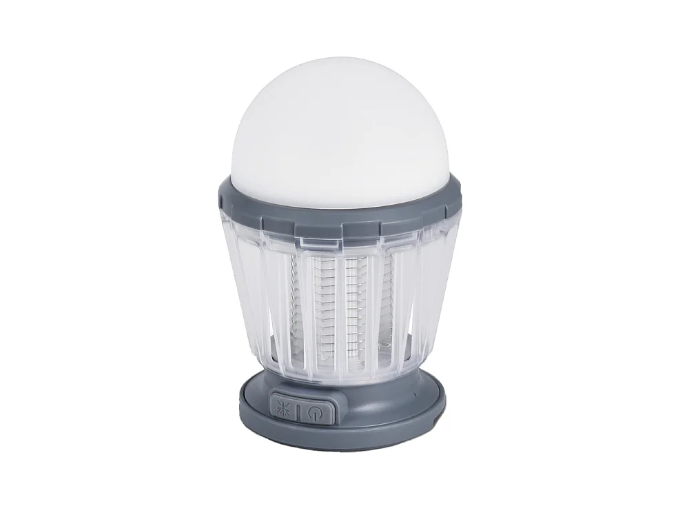Piège à moustique d'extérieur EZIlight® Mosquito Stop MS 30 Transparent