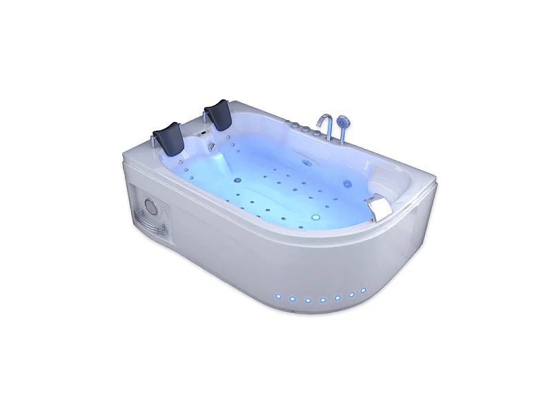 Baignoire balnéo G-Mauna-Loa 30 jets Whirlpool