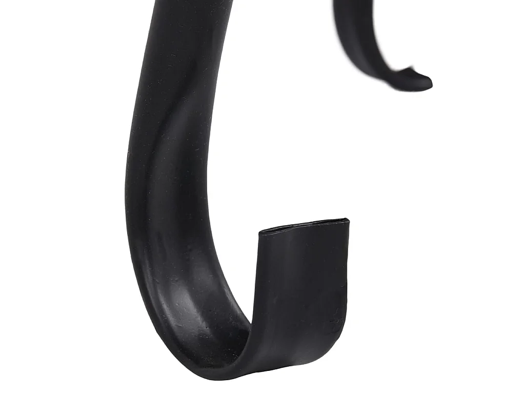 Vuurtafel mozaïek 68 cm keramiek terracottakleurig