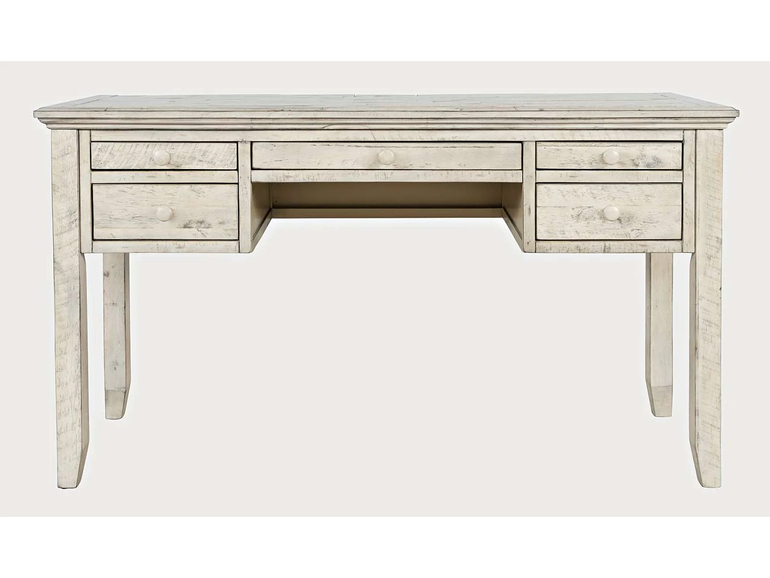 Bureau 142,5x79x51 cm ivoire avola av1610-5620