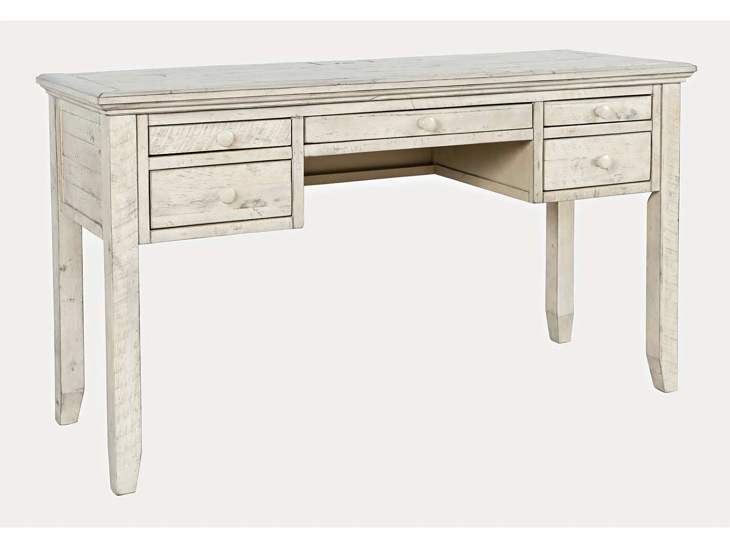 Bureau 142,5x79x51 cm ivoire avola av1610-5620