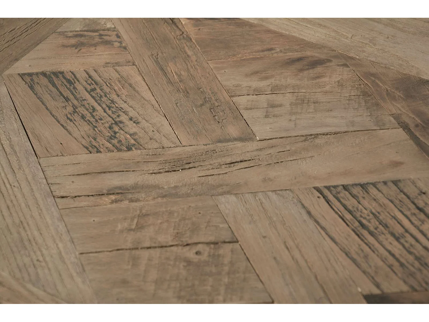 Table set 55x55x45 cm brown glamour gl1538/39