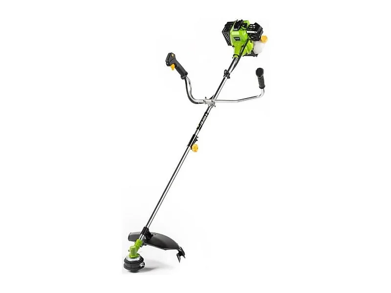 Fieldmann FZS 3020-B 32,5cc 2-takt Benzine Bosmaaier met 42cm Snijbreedte en Fietsstuur