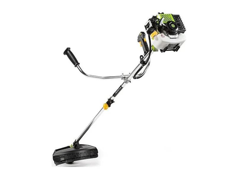 Fieldmann FZS 3020-B 32,5cc 2-takt Benzine Bosmaaier met 42cm Snijbreedte en Fietsstuur