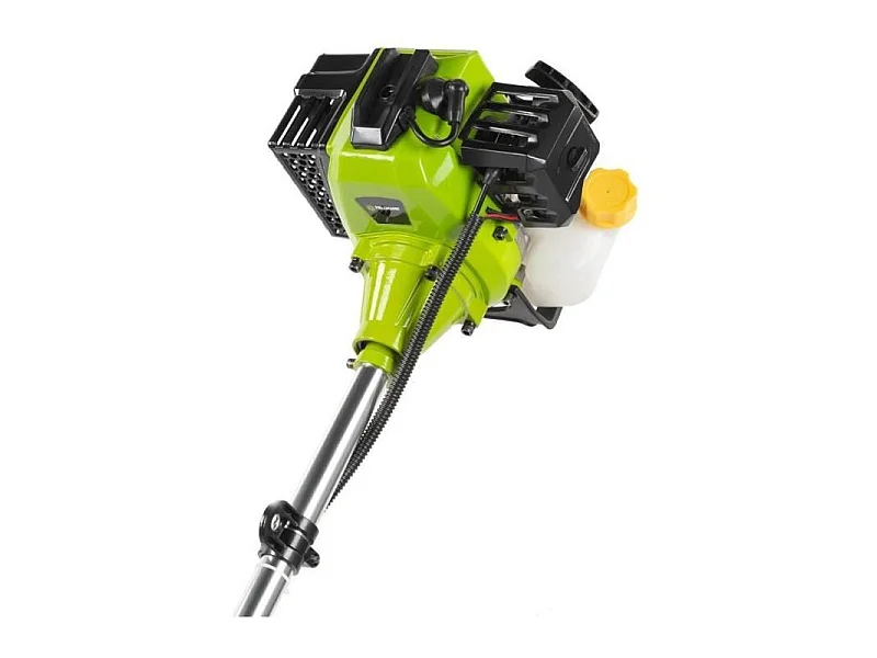 Fieldmann FZS 3020-B 32,5cc 2-takt Benzine Bosmaaier met 42cm Snijbreedte en Fietsstuur