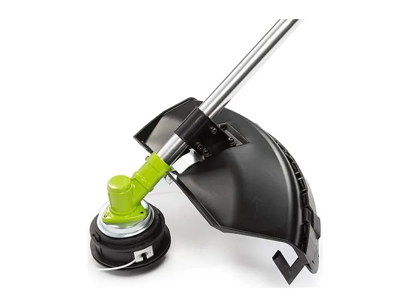 Fieldmann FZS 3020-B 32,5cc 2-takt Benzine Bosmaaier met 42cm Snijbreedte en Fietsstuur