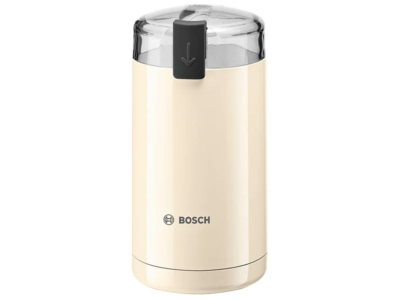 BOSCH TSM6A017C moulin à café 180Watt crème