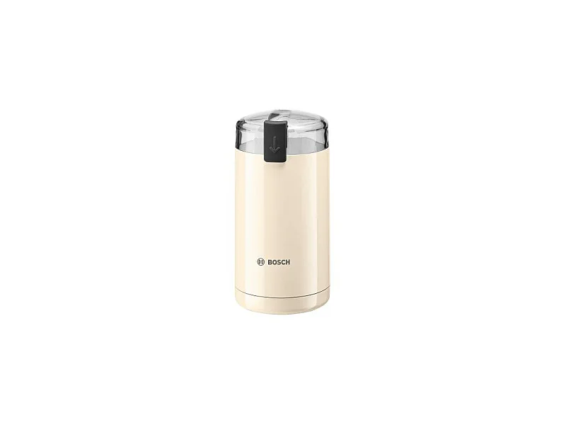 BOSCH TSM6A017C moulin à café 180Watt crème