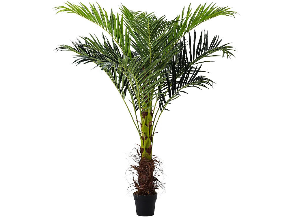 180cm Artificial Palm Tree with Pot