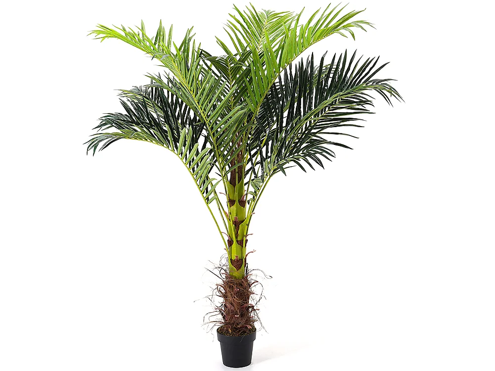 180cm Artificial Palm Tree with Pot