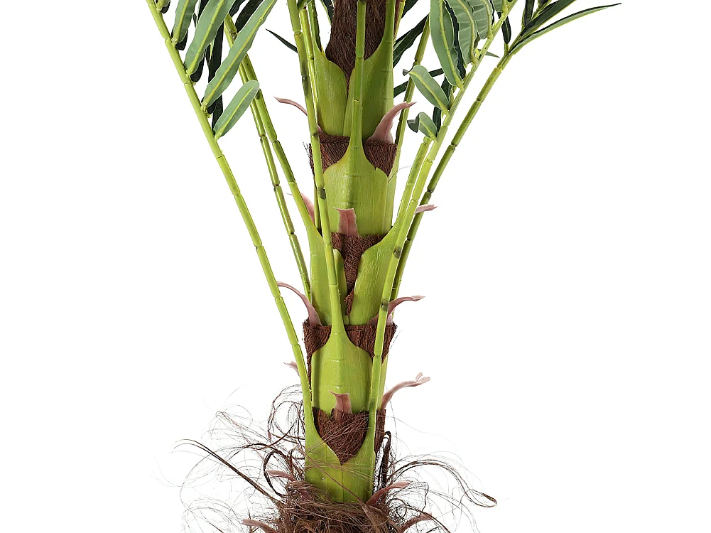 180cm Artificial Palm Tree with Pot