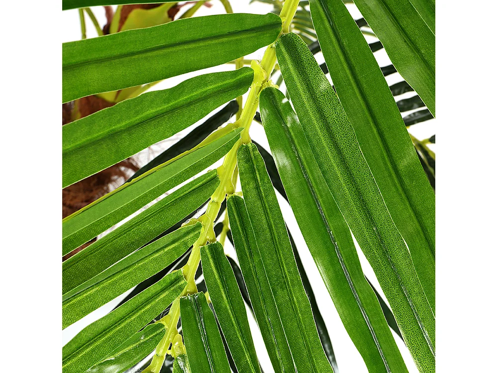 180cm Artificial Palm Tree with Pot
