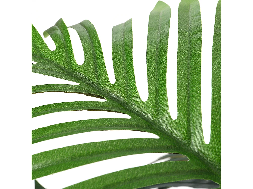 100cm Artificial Palm Tree with Pot