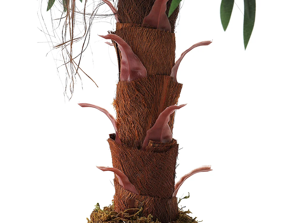 100cm Artificial Palm Tree with Pot