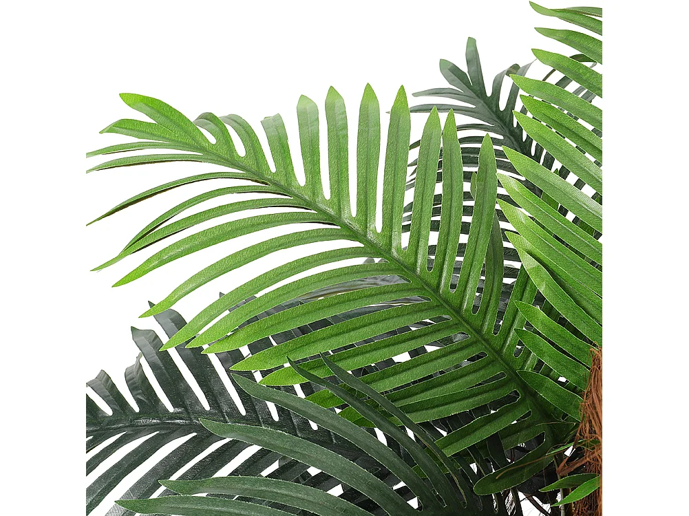 100cm Artificial Palm Tree with Pot