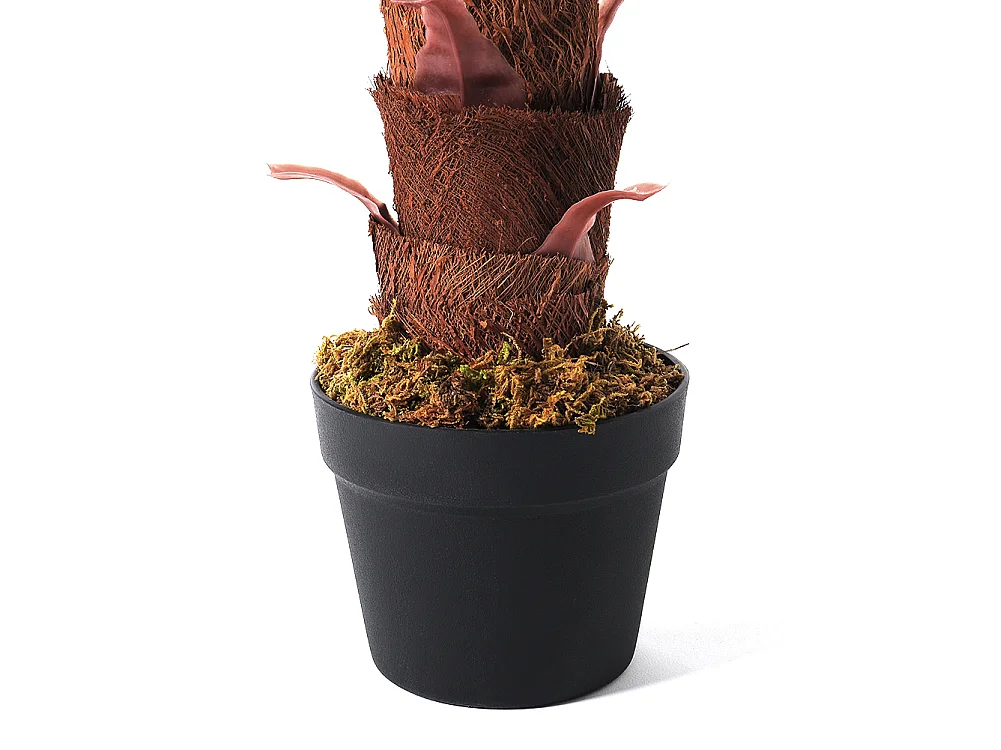 100cm Artificial Palm Tree with Pot