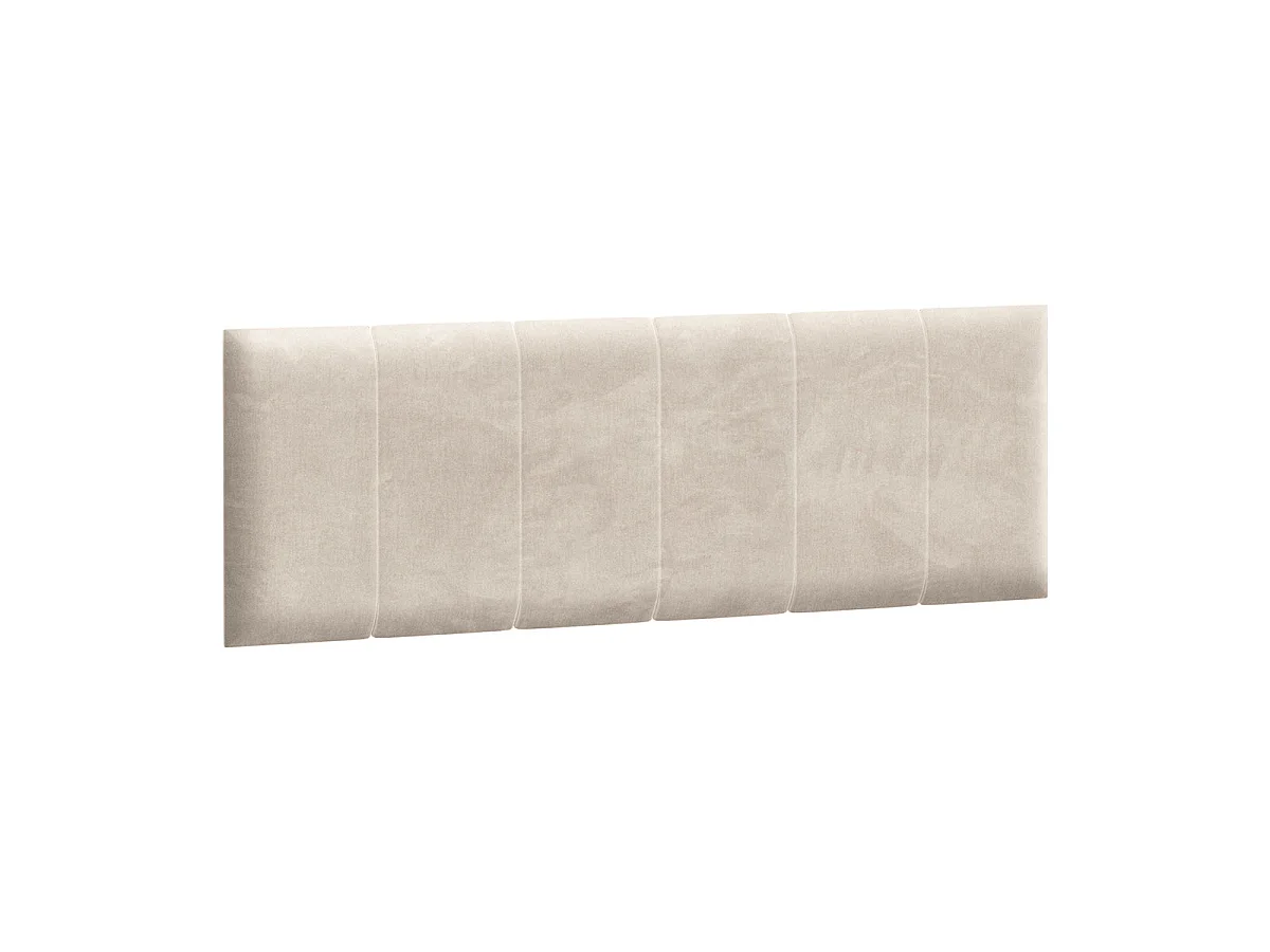 Lit escamotable 140x200 vertical sommier et tête de lit inclus Fergus Blanc