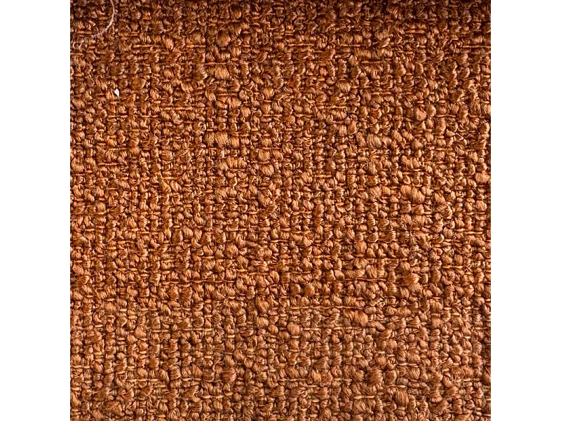 Canapé BODRUM Coloris Terracotta