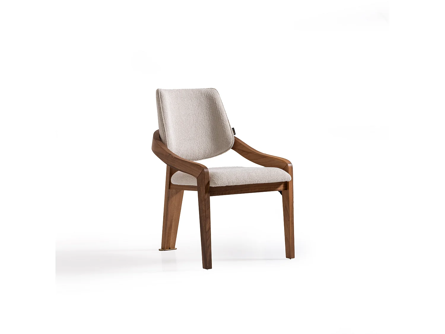 Silla TONIA madera clara