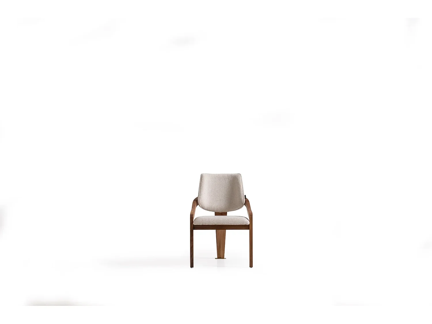 Silla TONIA madera clara
