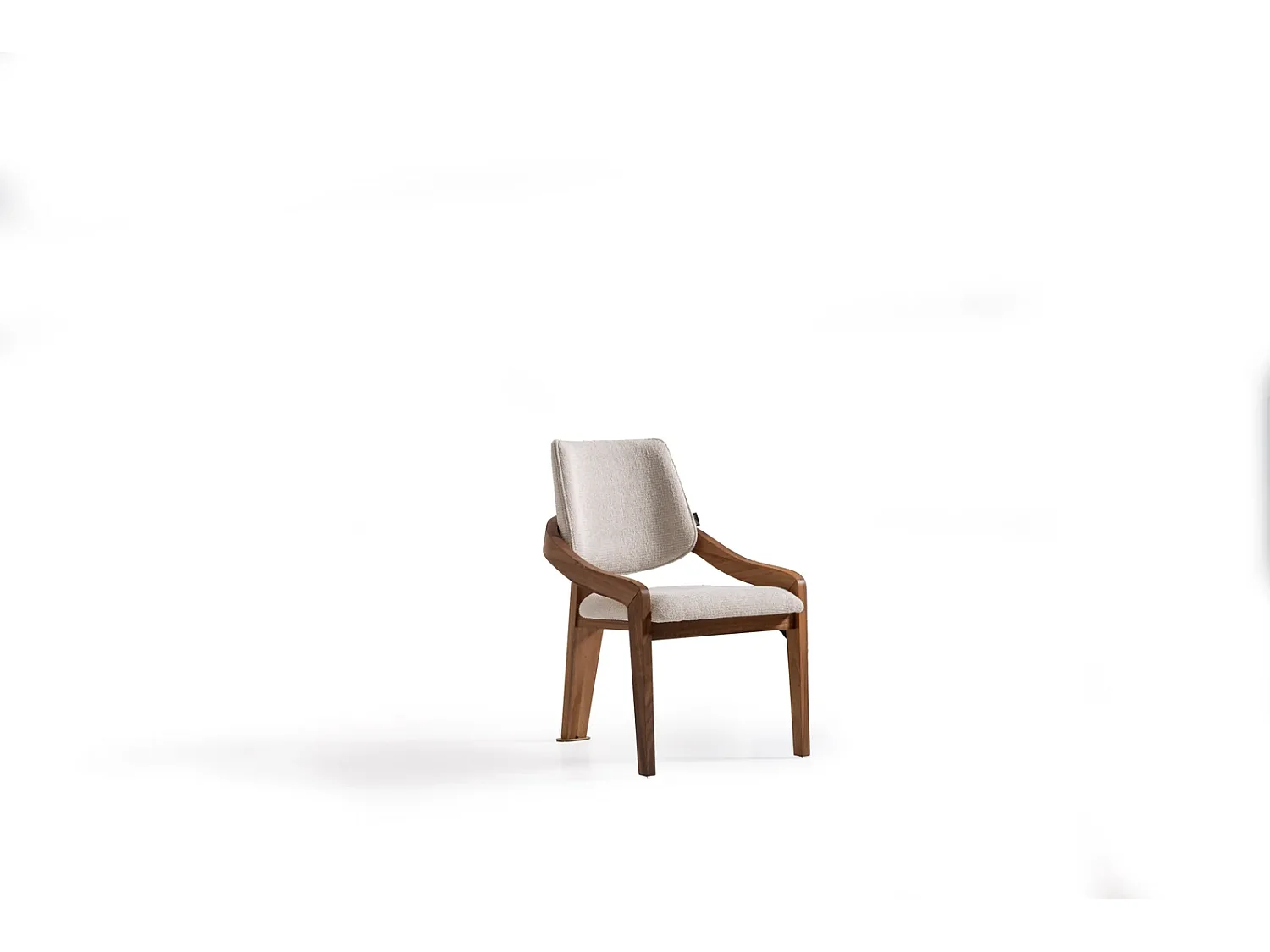 Silla TONIA madera clara