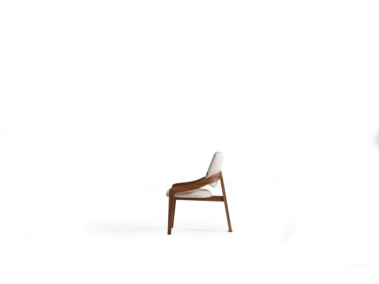 Silla TONIA madera clara