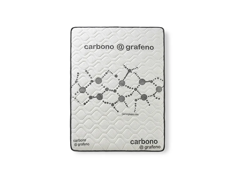 Orthopädische Matratze 140x200 Premium 7-Zonen