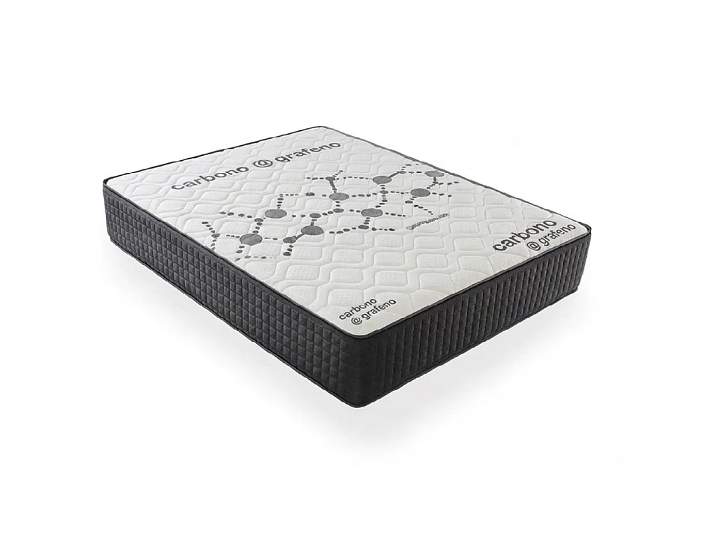 Orthopädische Matratze 120x200 Premium 7-Zonen