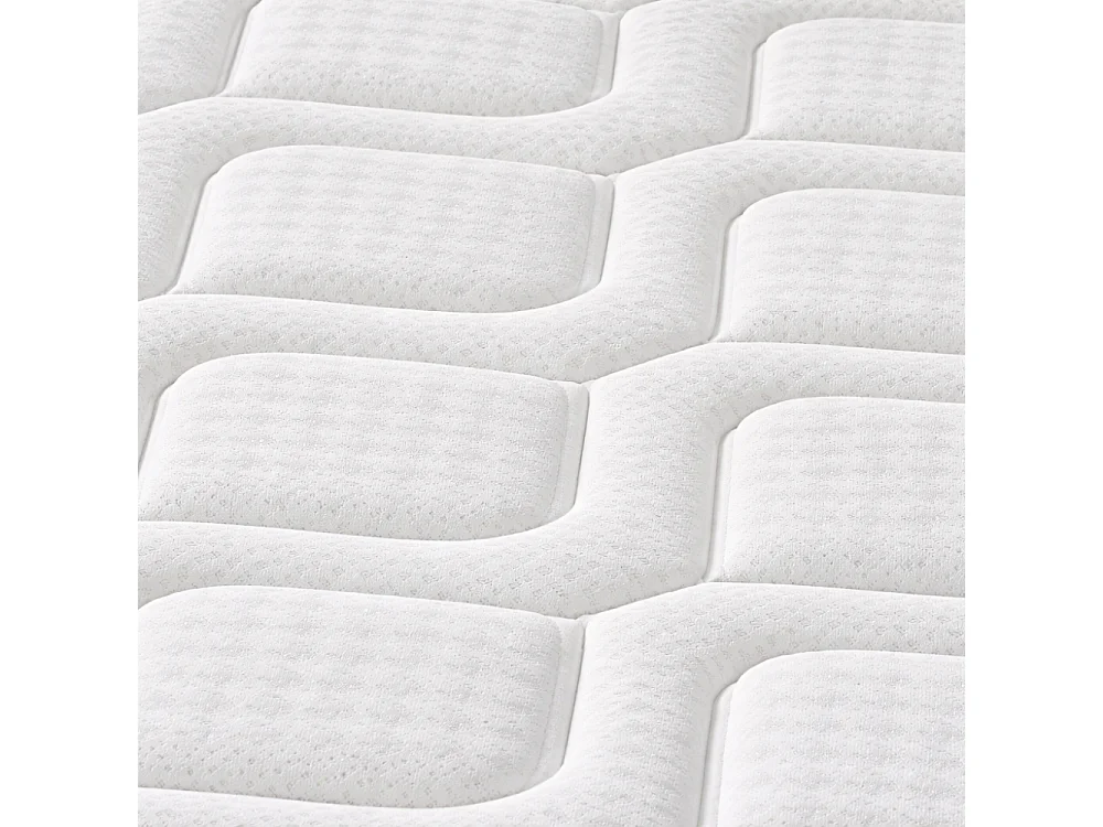 Orthopädische Matratze 120x200 Premium 7-Zonen