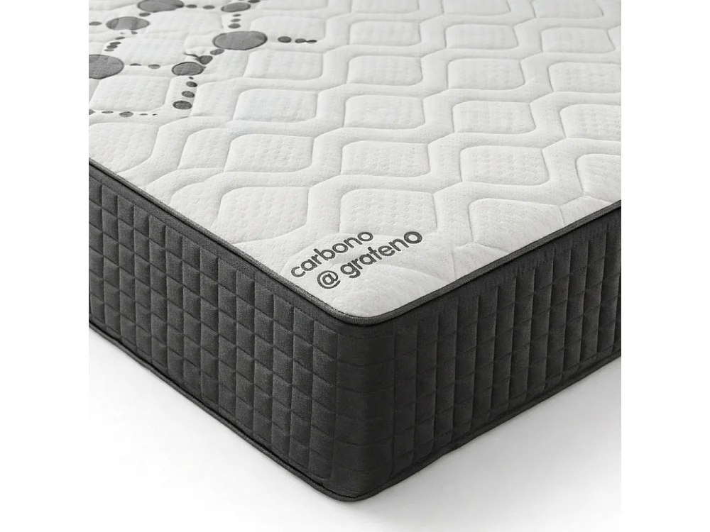 Orthopädische Matratze 120x200 Premium 7-Zonen