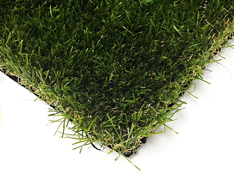 Césped sintético VERDI 3" - 1 x 3 m x H 30 mm - Verde (3 colores)