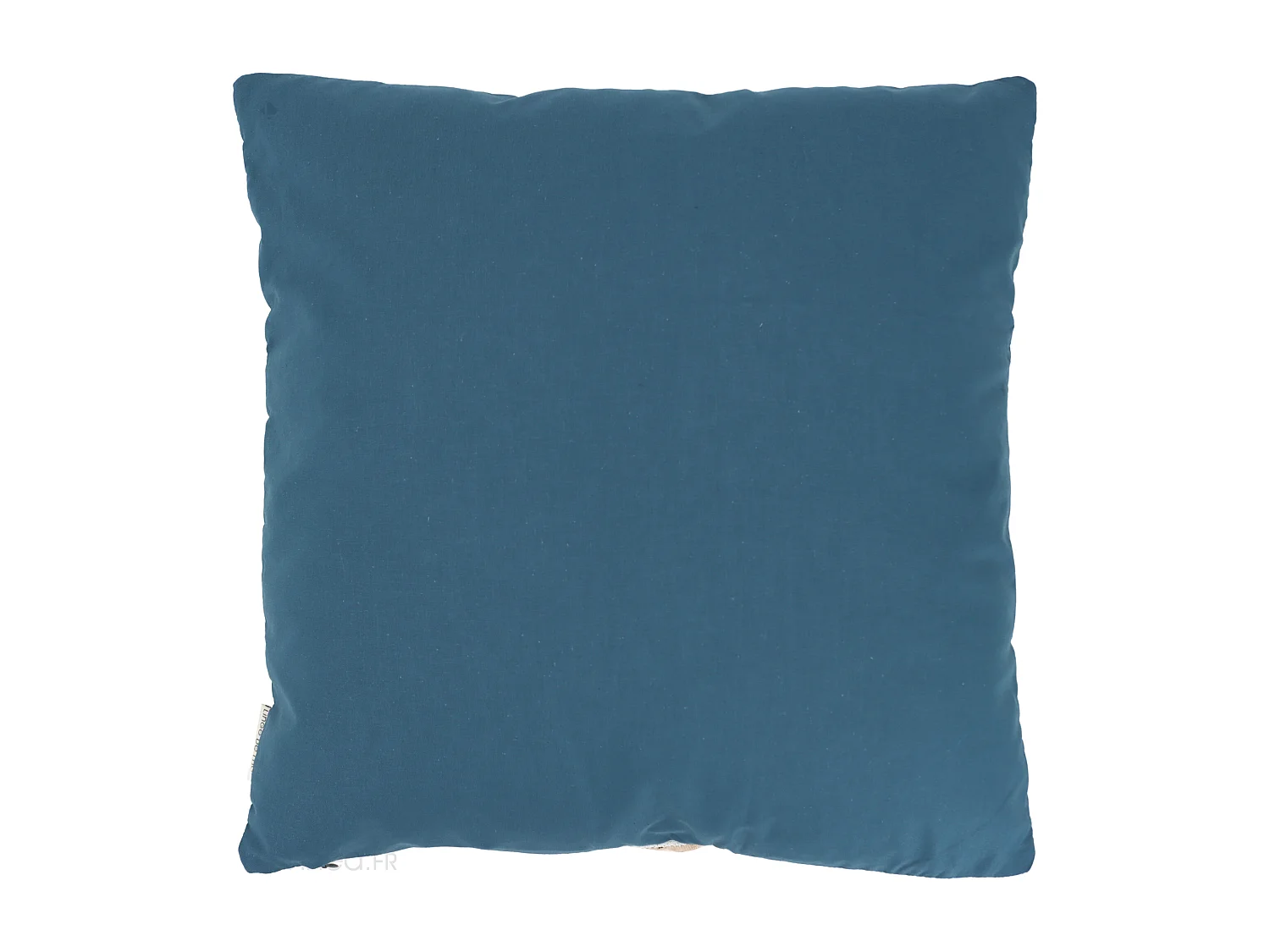 Housse de coussin 45x45 cm KOMBI Jaune