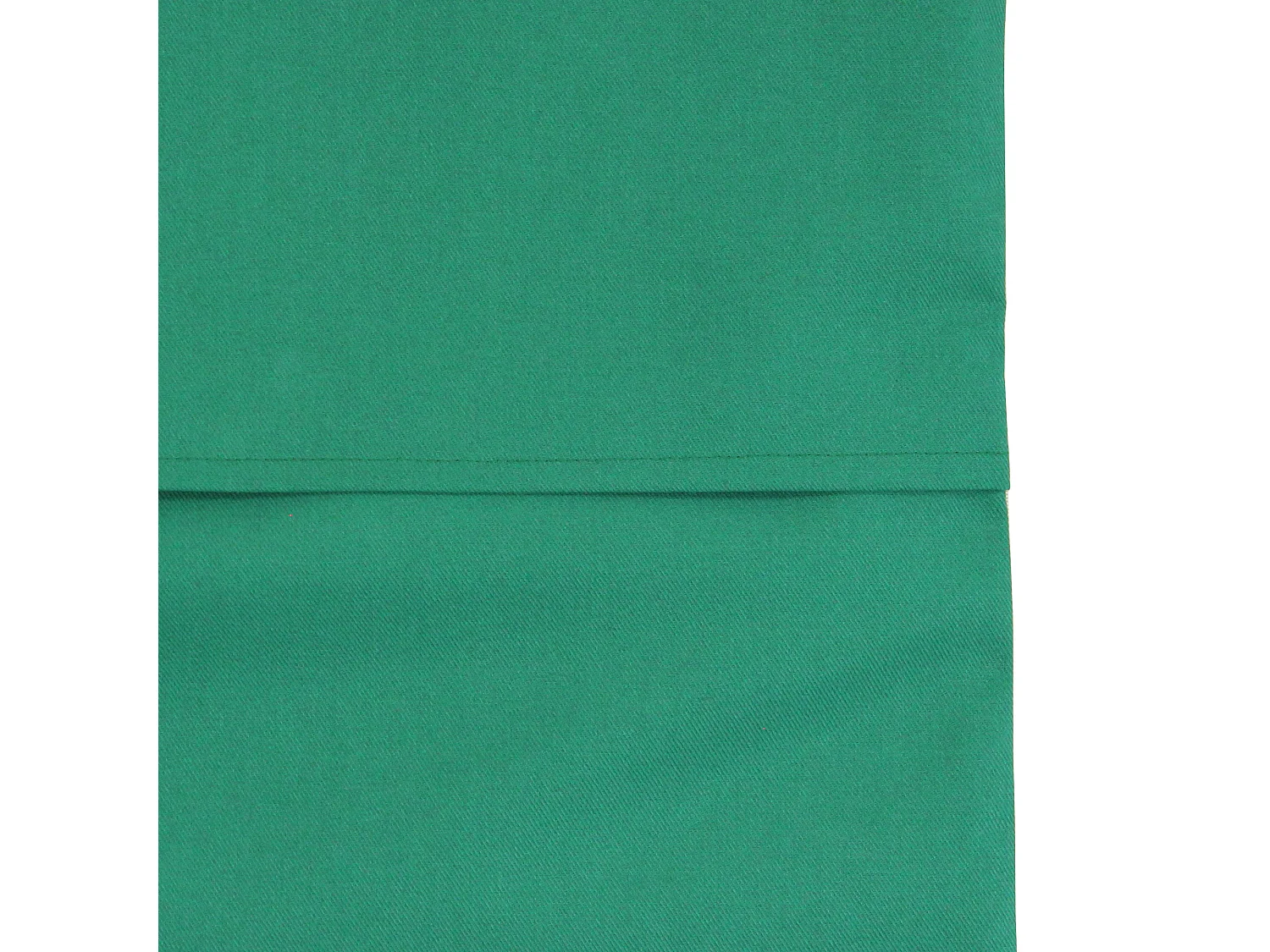 Housse de coussin 45x45 cm GRAZIE Grenouille footballeuse polycoton acrylique