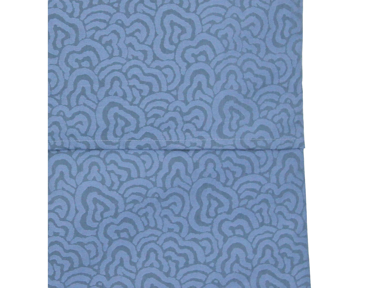 Housse de coussin 45x45 cm TASSO Chat polycoton acrylique