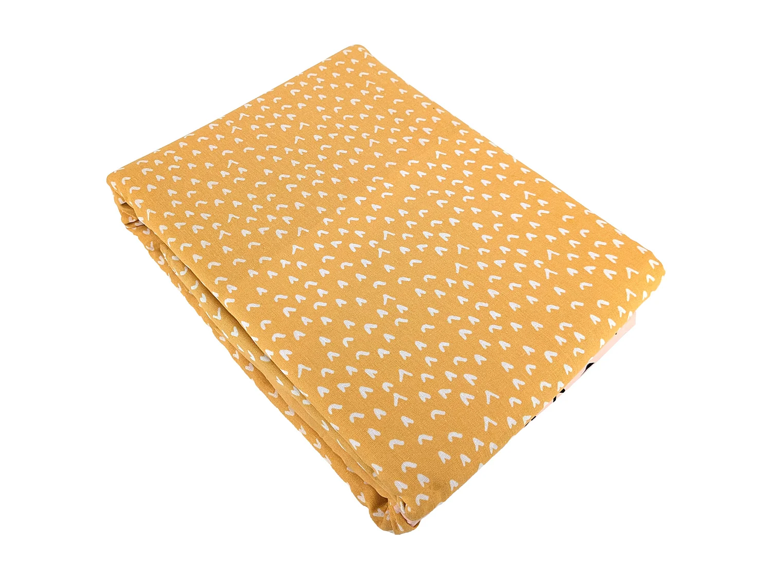 Parure de lit 240x220 cm polycoton VALLON multicolore 3 pièces