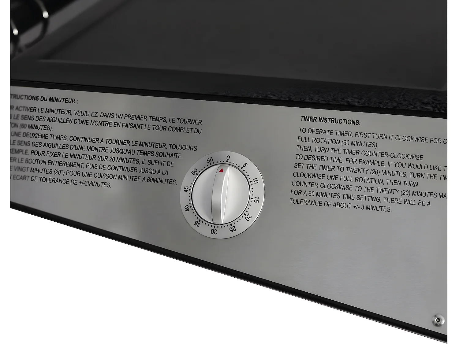 Barbecue gaz "Party 7" - 7 Brûleurs dont 1 latéral - 20.9 kW