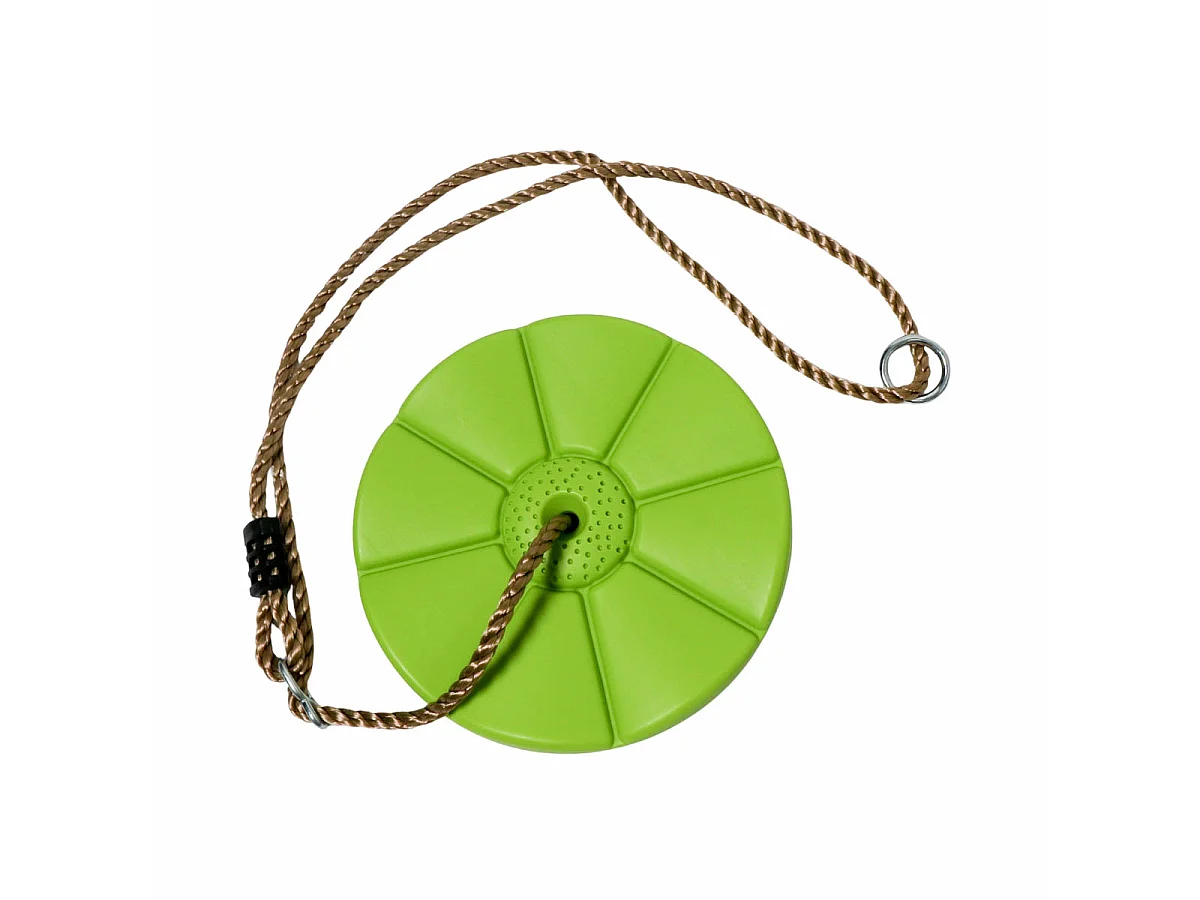 KANGUI Balançoire disque pour enfant pour portique