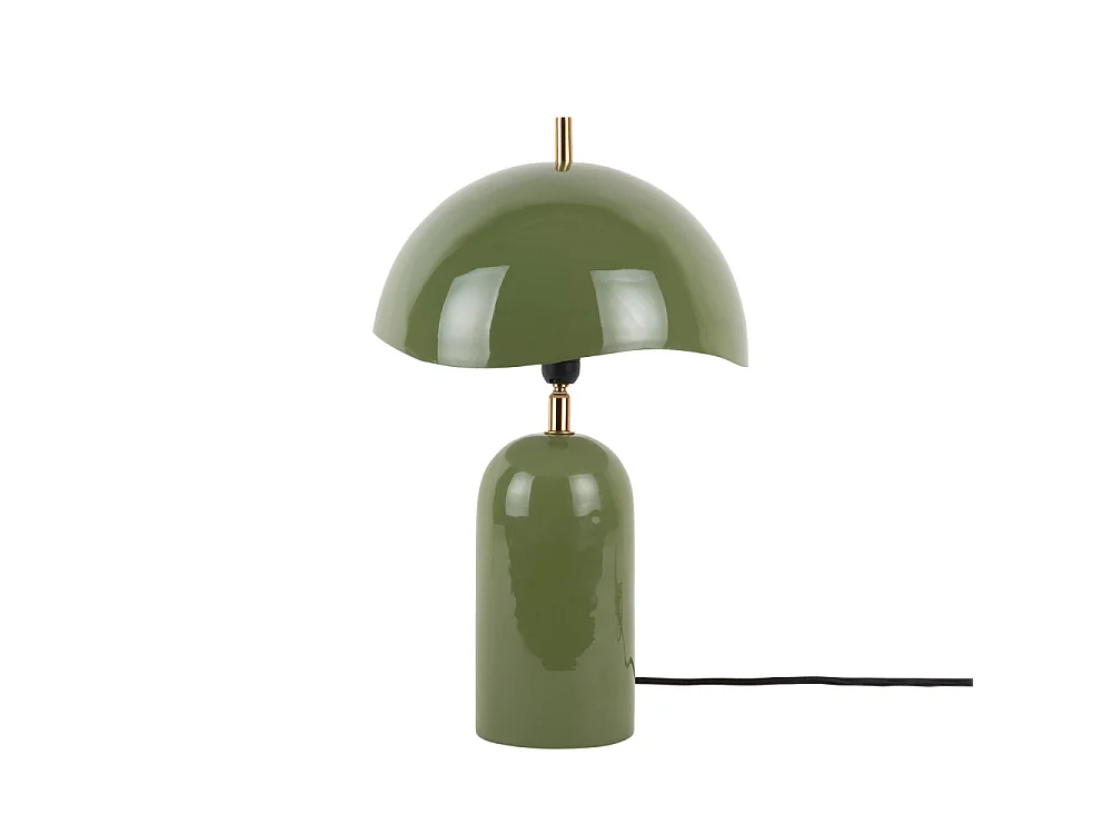 Querido - Lampe à poser en métal - Vert