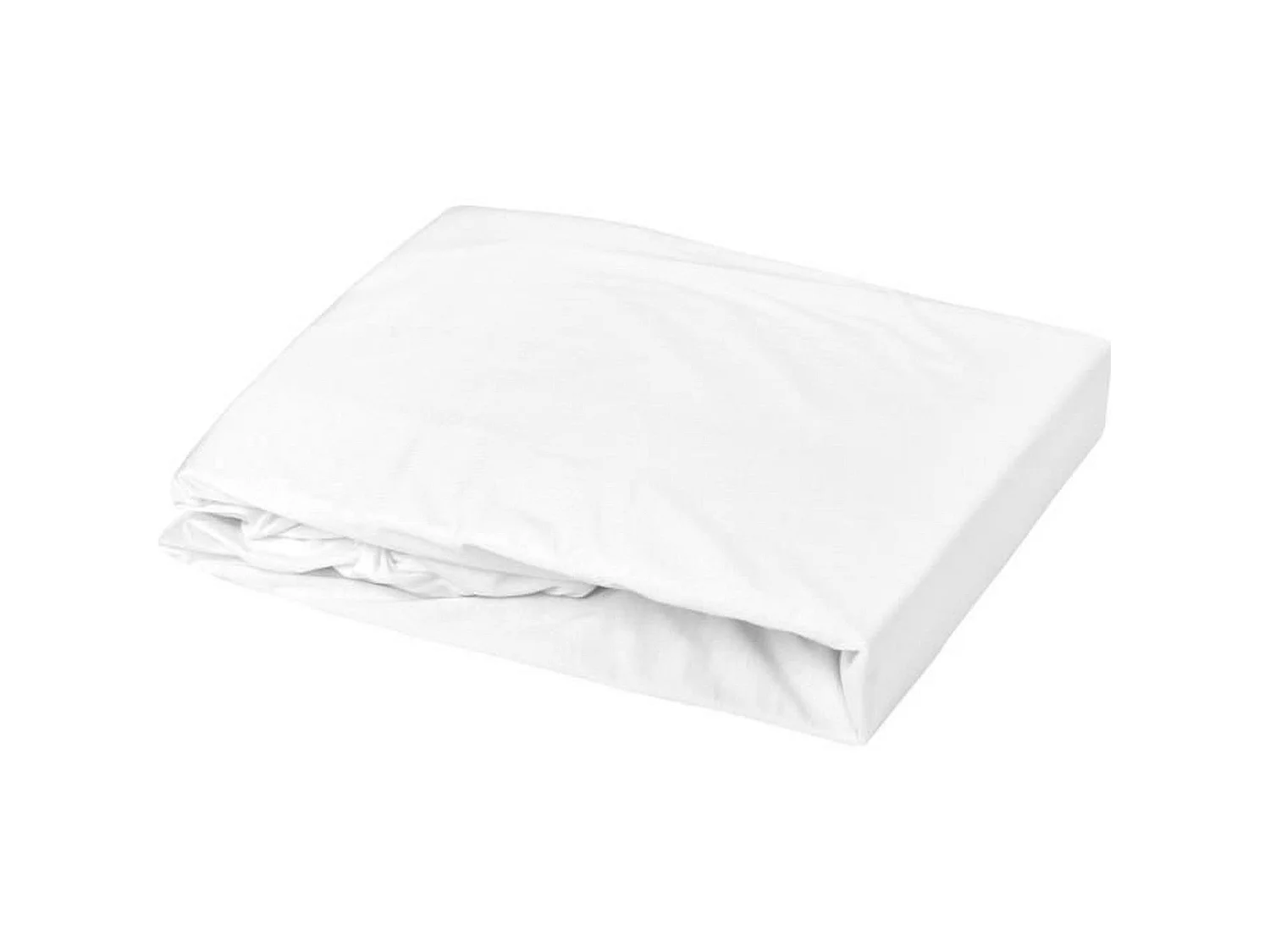 Protège-matelas alese 1901482 - Molleton pvc antimicrobien - 70 x 140 cm