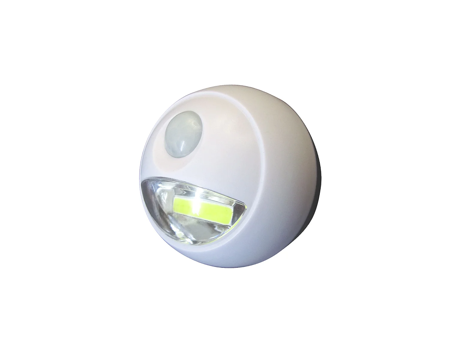Détecteur de Mouvement - JE CHERCHE UNE IDEE - LED - Ultra-lumineux - 100 Lumens