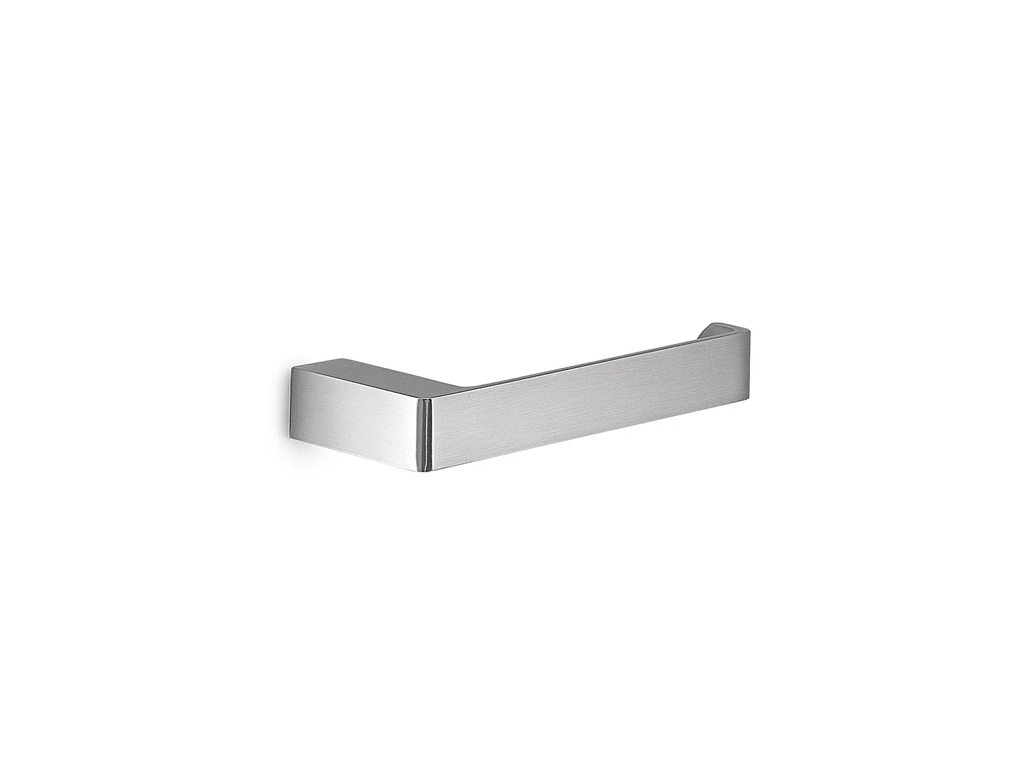 Porte-Rouleau Wc Mural En Laiton Et Acier Inox Brossé | Palazzo